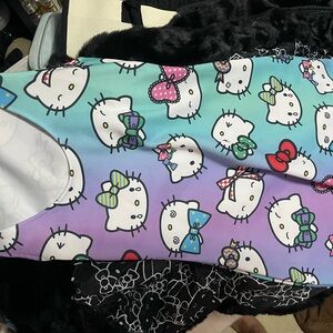 JAPANLA HELLO KITTY DRESS